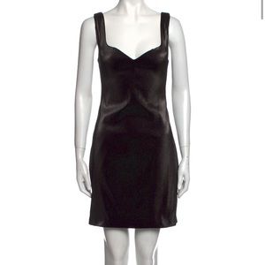 Area NYC Sheath Dress-NWT